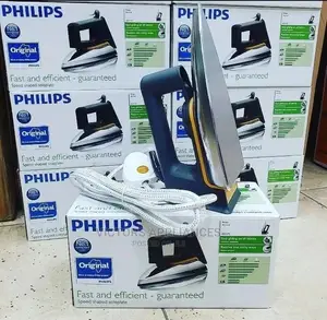 Phillips Flat Iron