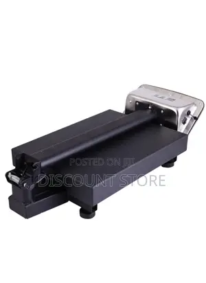 Platform Scales Available in Wandegya.