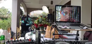 Music Hire , Djs ,Lights Projectors Etc