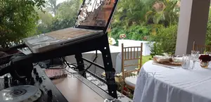 Music Hire , Djs ,Lights Projectors Etc