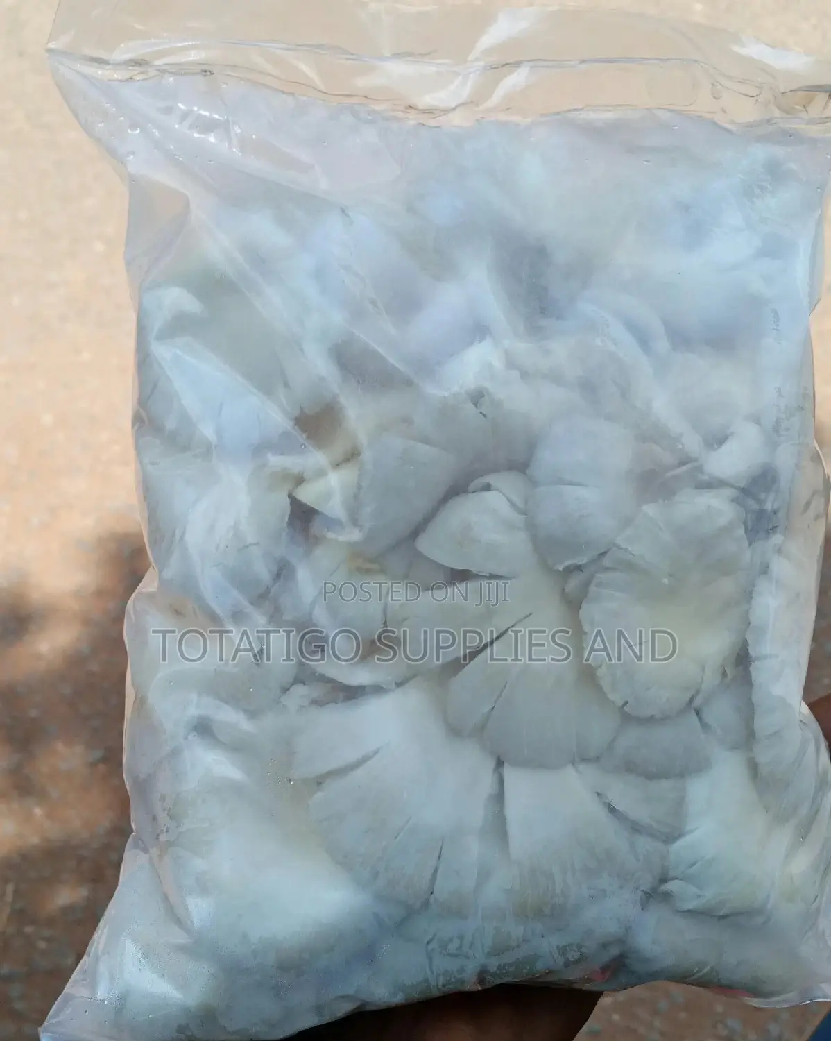 Mushrooms Fresh-Kg