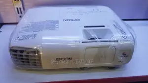 Clean Epson Projector