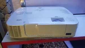 Clean Epson Projector