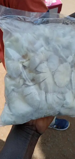 Mushrooms Fresh-Kg