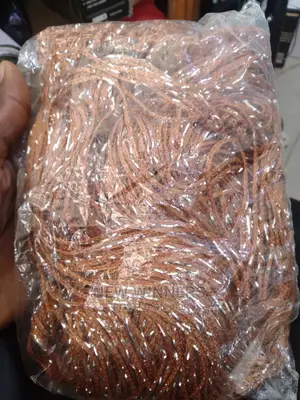 Salon Curtains