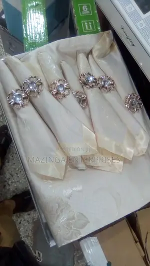 Dining Table Cloth(150x220cm)