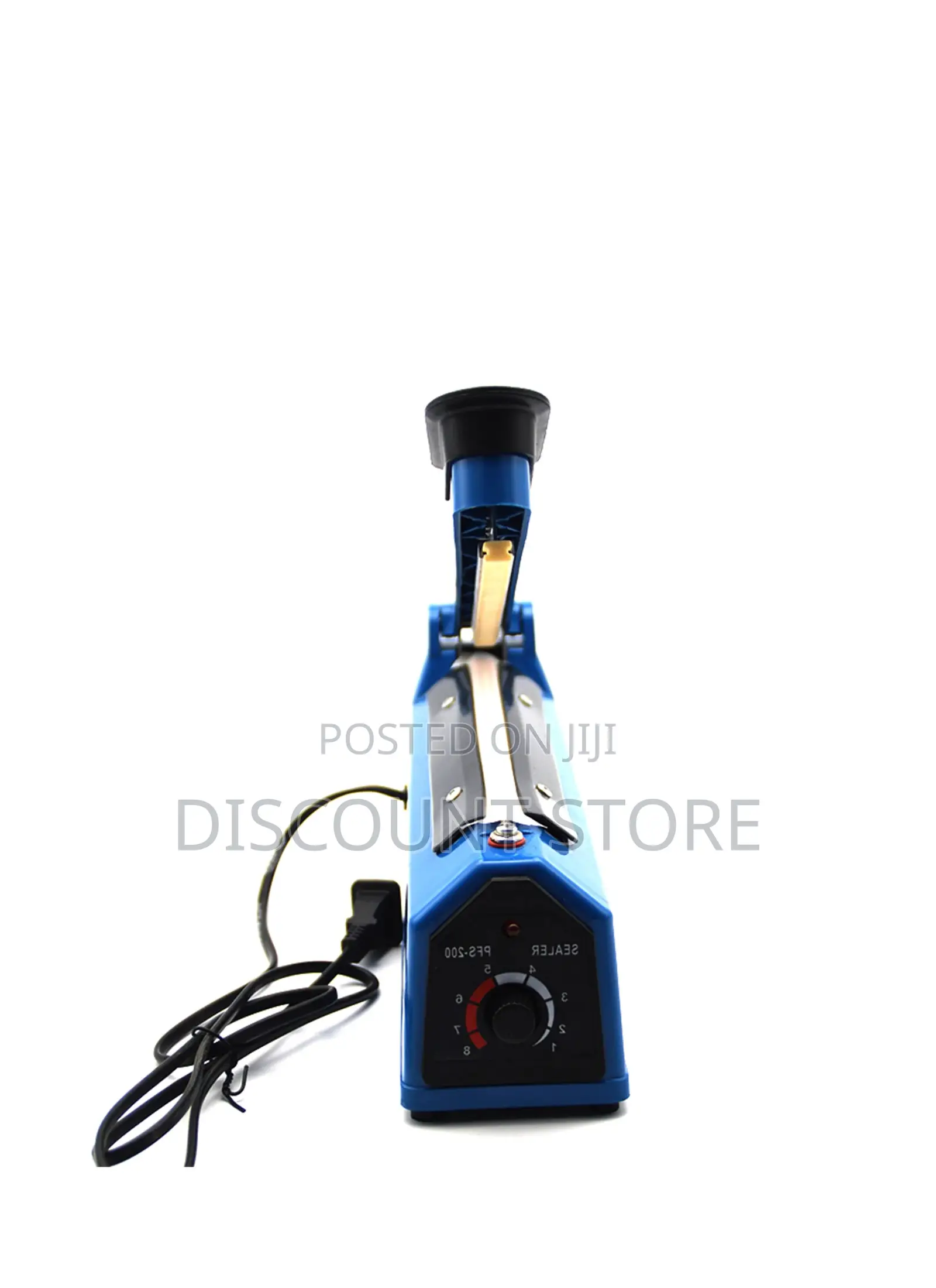 Convenient Sealer Machines.