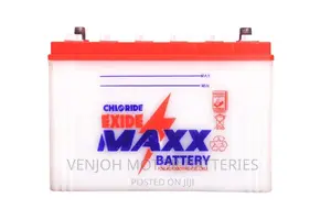 N70 Maxx Chloride Exide