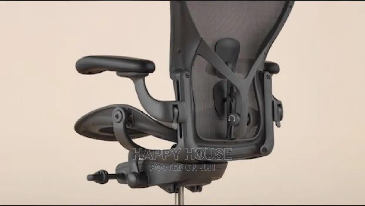 Office Chair (Ergonomic, Herman Miller ) Latest