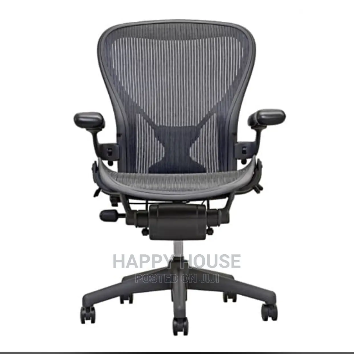Office Chair (Ergonomic, Herman Miller ) Latest