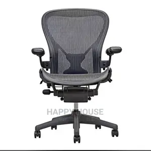 Office Chair (Ergonomic, Herman Miller ) Latest