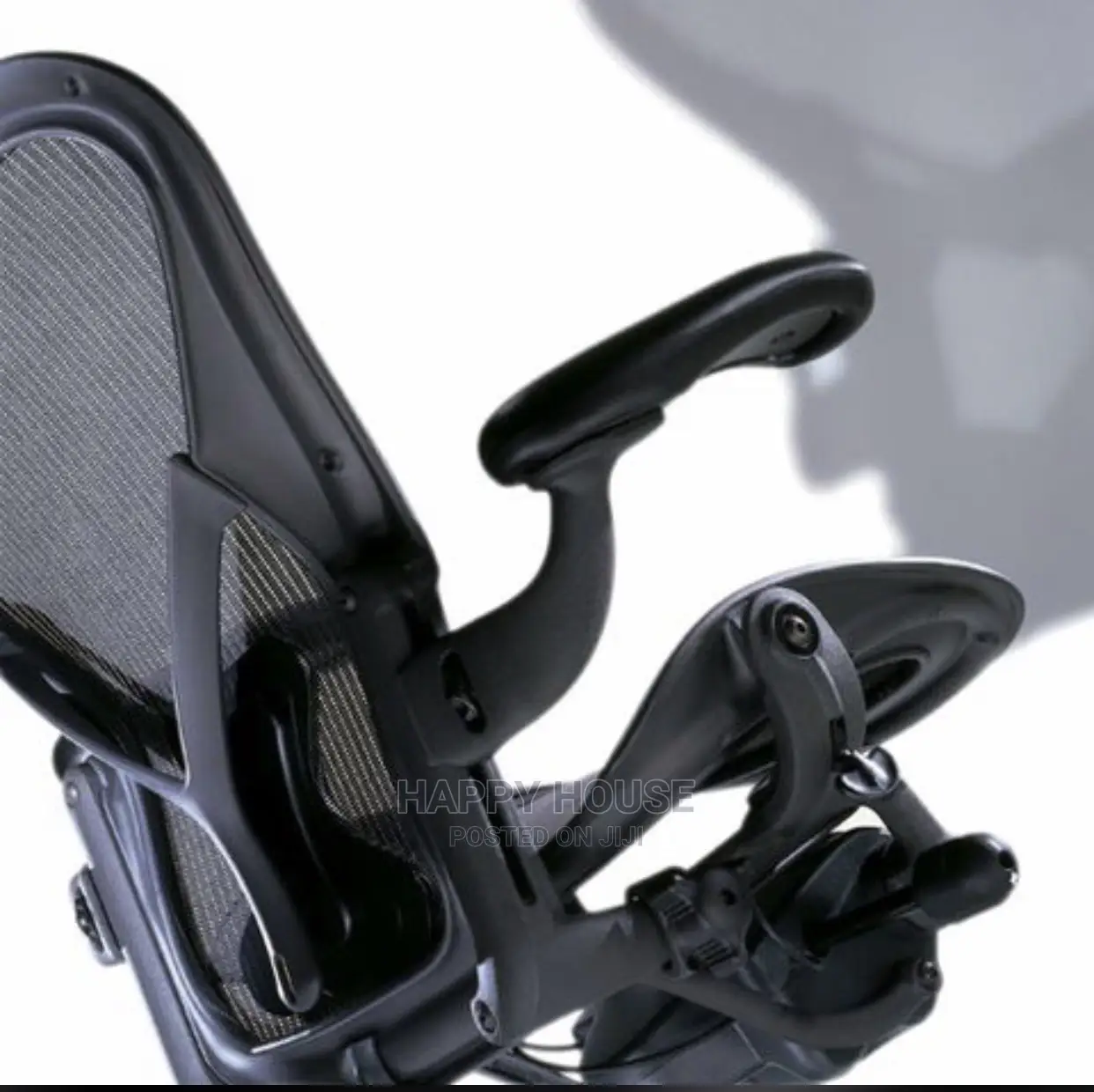 Office Chair (Ergonomic, Herman Miller ) Latest