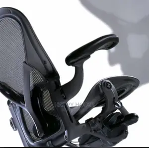 Office Chair (Ergonomic, Herman Miller ) Latest