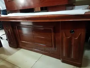 Executive Office Desk (1.8 Meter)