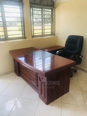 Executive Office Desk (1.8 Meter)