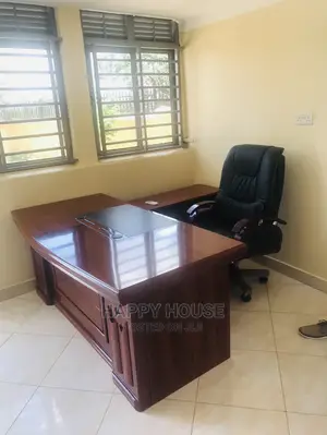 Executive Office Desk (1.8 Meter)