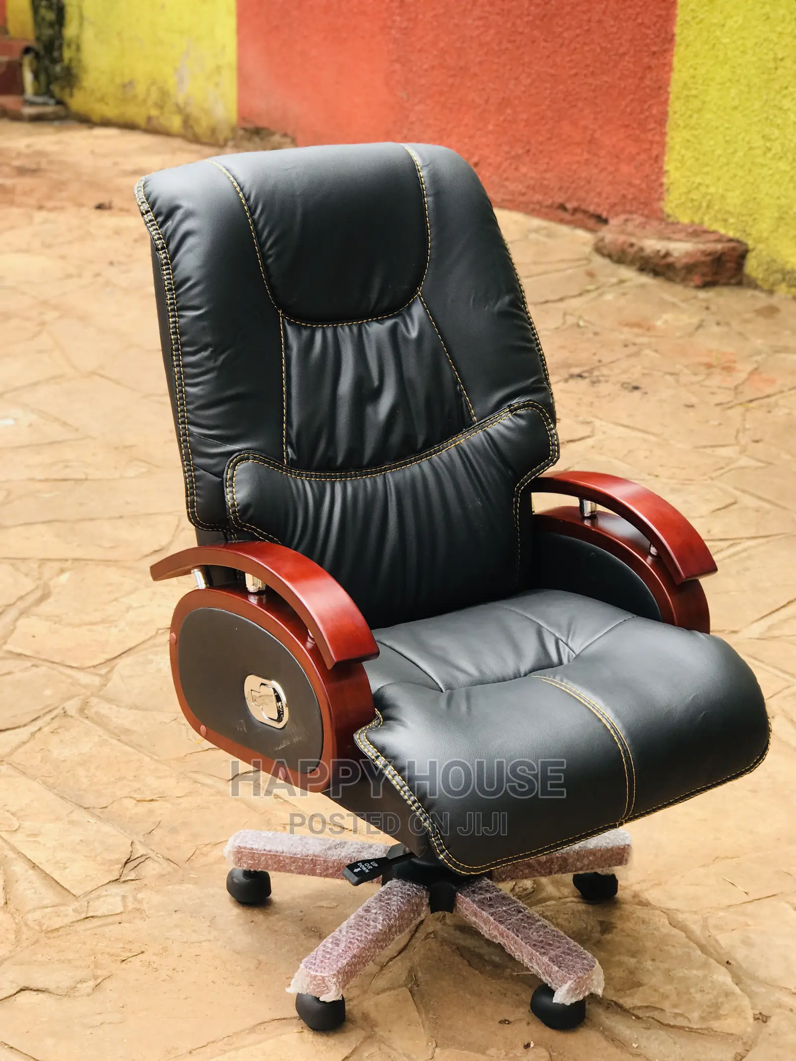 Executive Director Office Chair