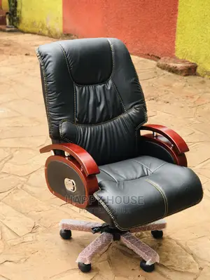 Executive Director Office Chair