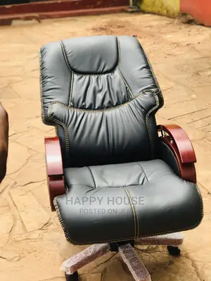 Executive Director Office Chair