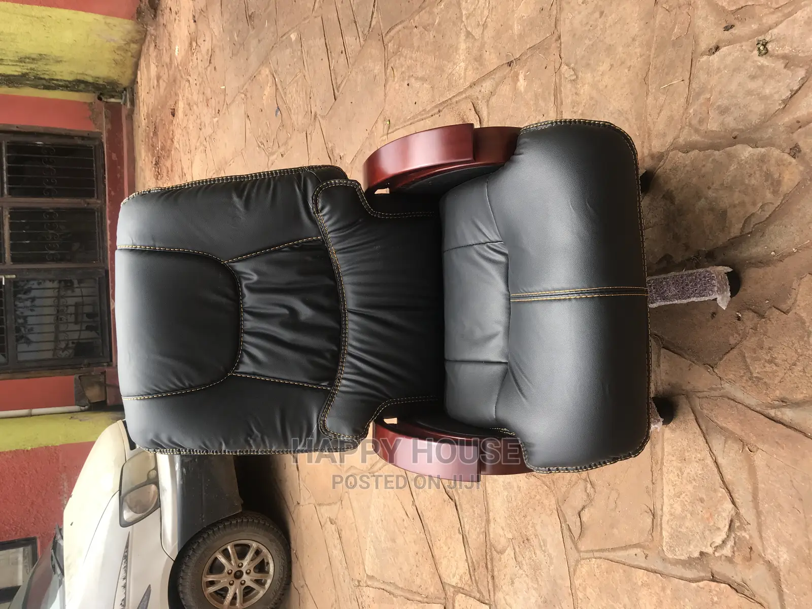 Executive Director Office Chair