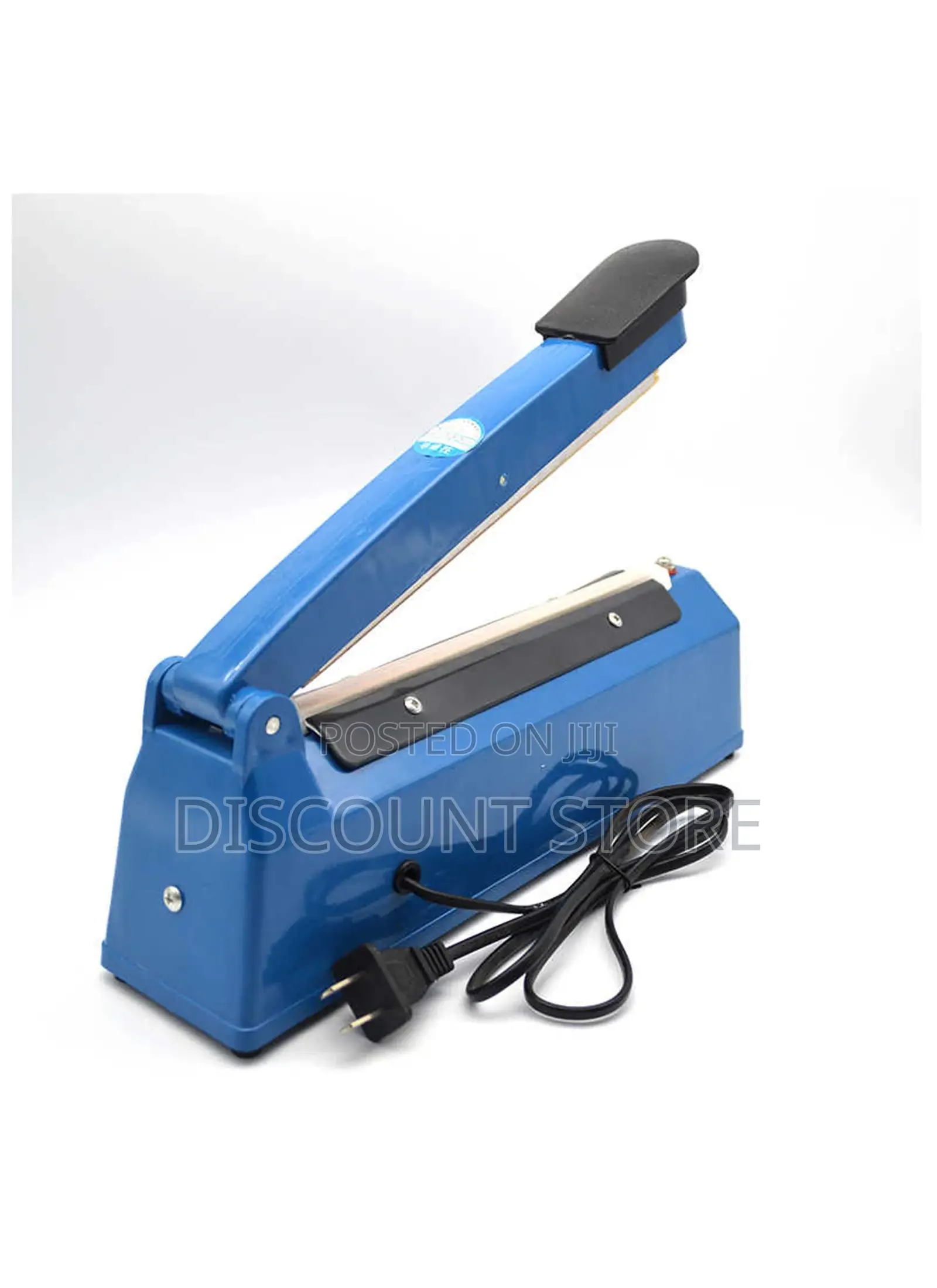 Product Sealing Machines Available.