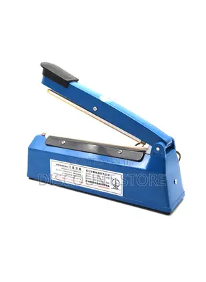 Product Sealing Electronic Machines.
