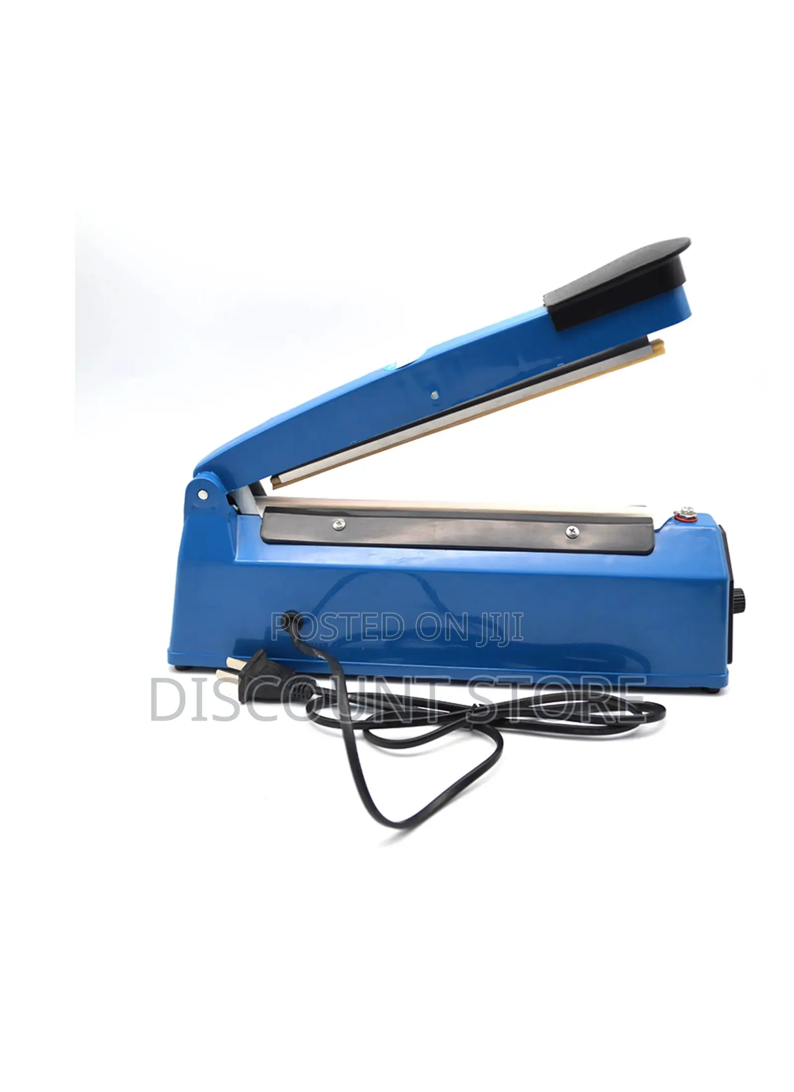 Sealer Product Machines Electronic.