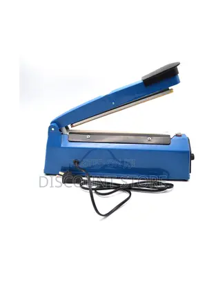 Sealer Product Machines Electronic.
