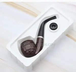 Reisen Tobacco Pipe