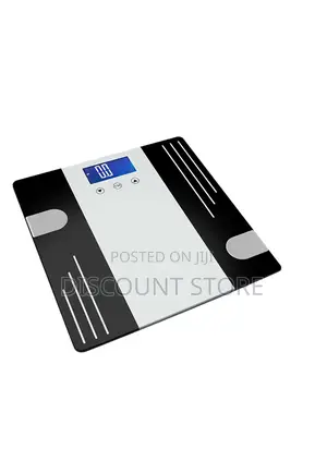 Body Weight Electronic Durable Weigh Scales.