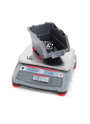 Product Piece Counting Commercial Scales.