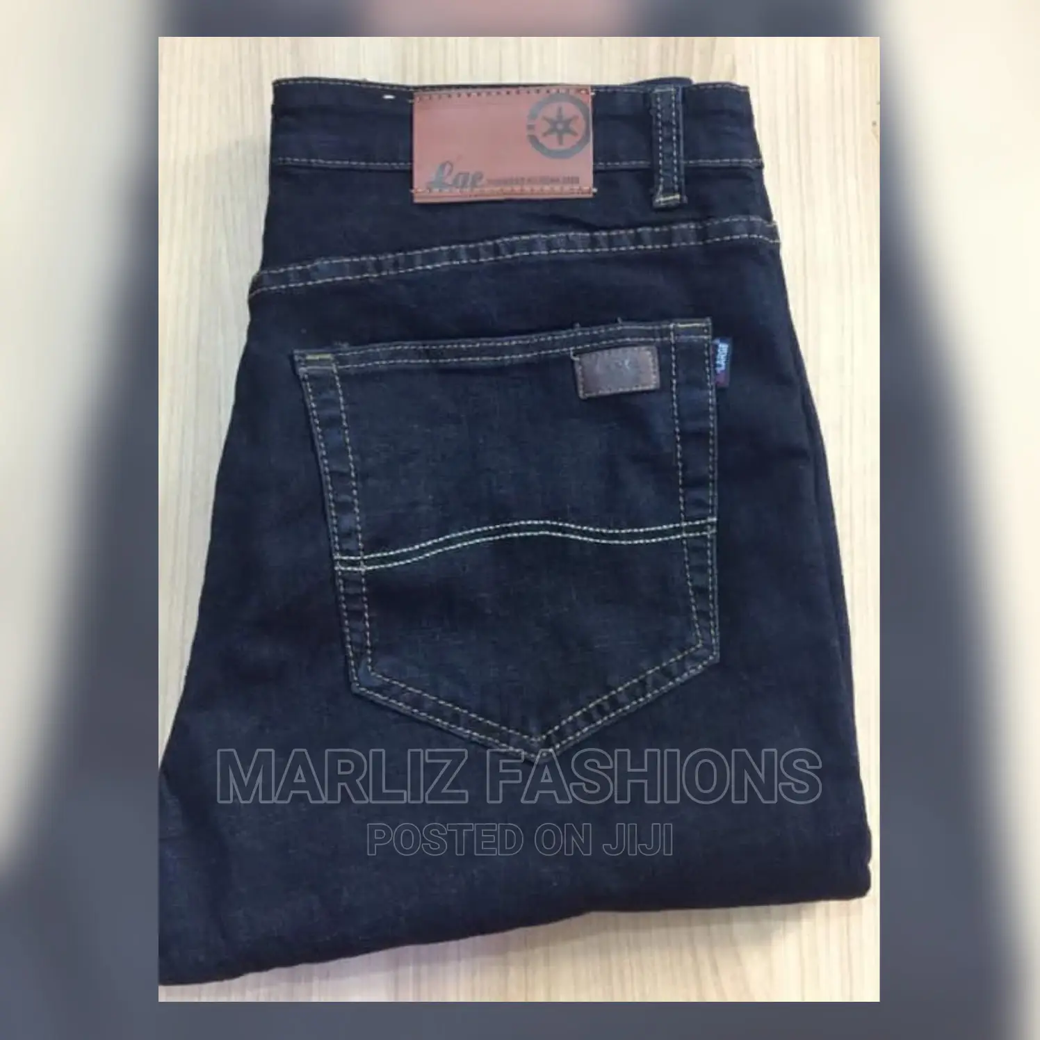 Men's Jeans