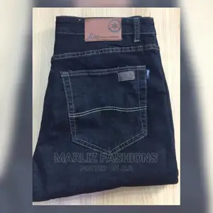 Men's Jeans