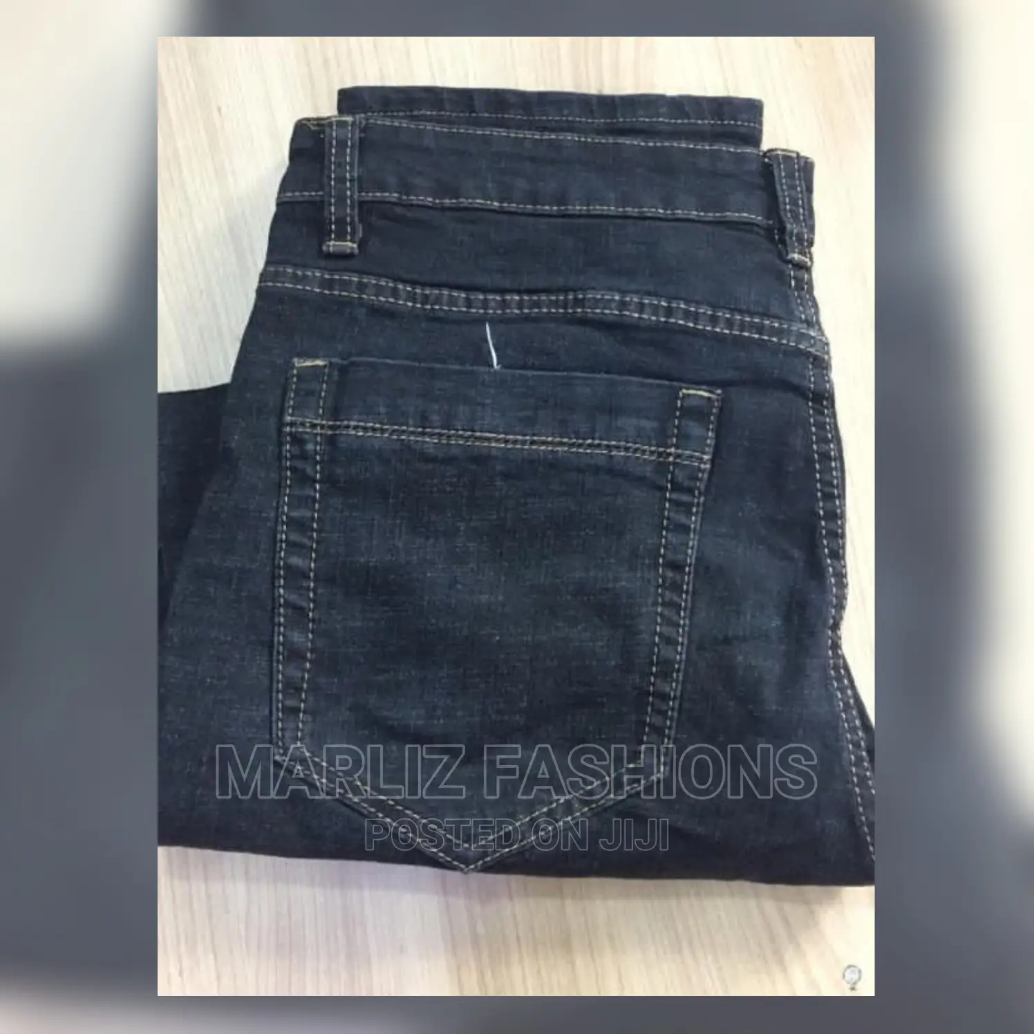 Men's Jeans