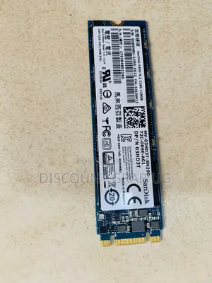 Sandisk 128gb M.2 Ssd
