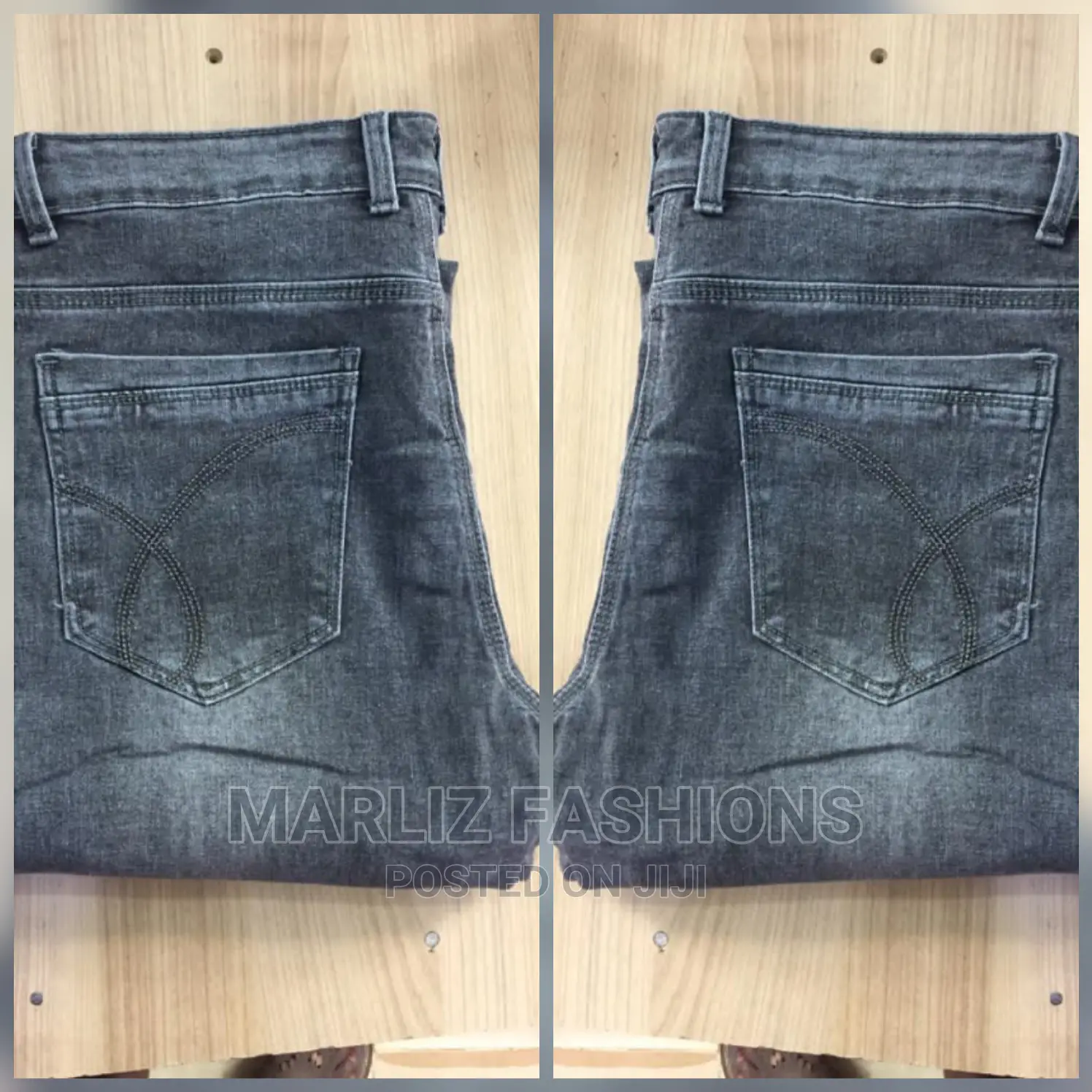 Men's Jeans