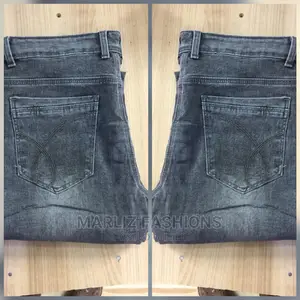 Men's Jeans