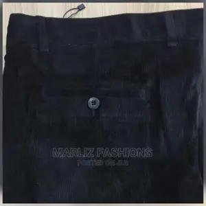 Quadural Trousers (Fulungu)