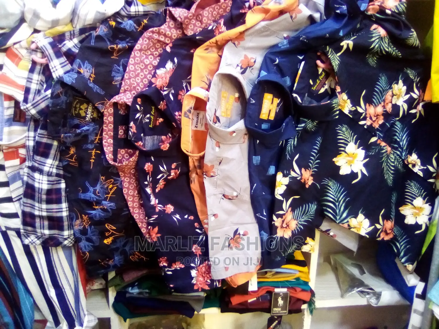 Casual Shirts for Men