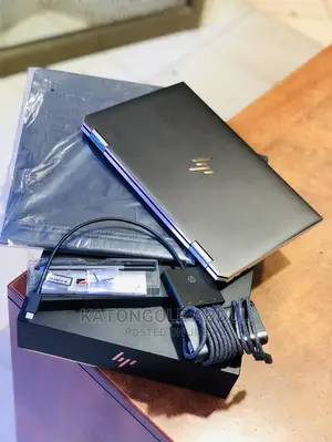 New Laptop HP Spectre 13 16GB Intel Core I7 SSD 2T