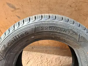 225/65r17 Achilles Tyres