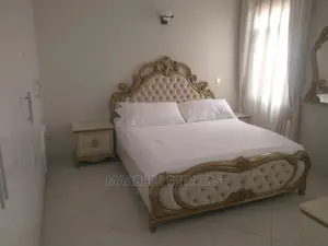 Furnished 4bdrm Apartment in Kololo, Central Division for Rent