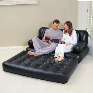 Inflatable Mattress
