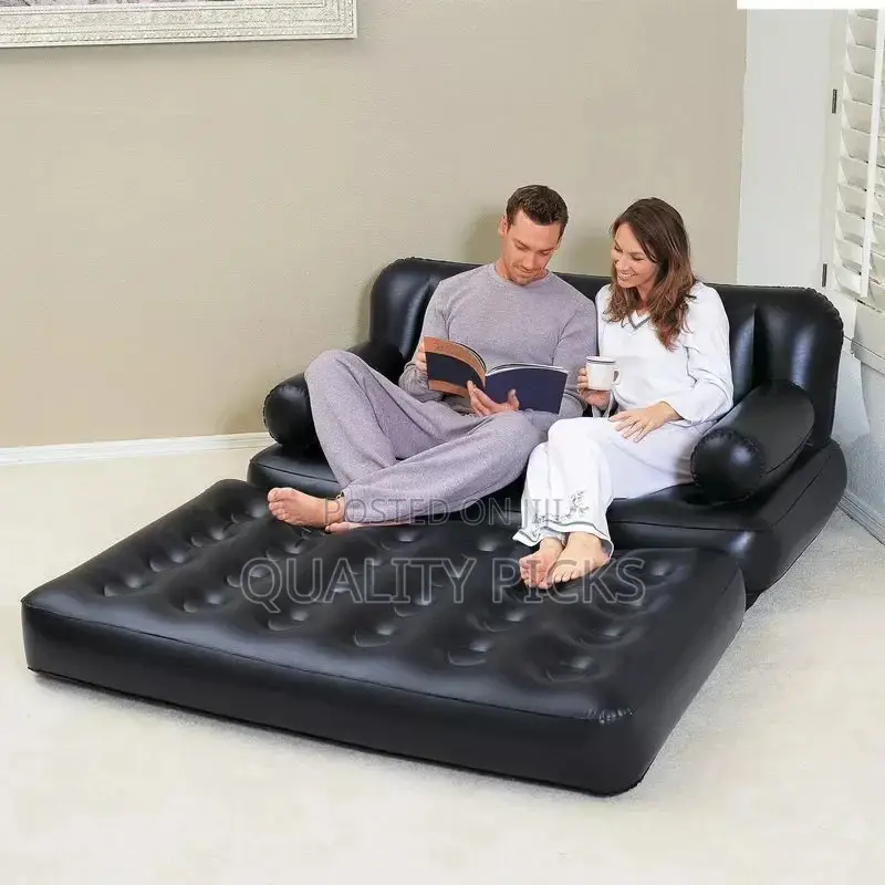 Inflatable Mattress