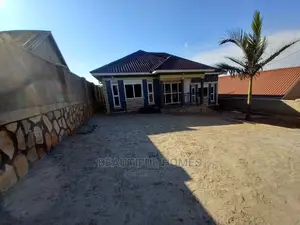 Furnished 4bdrm House in Kira for Sale