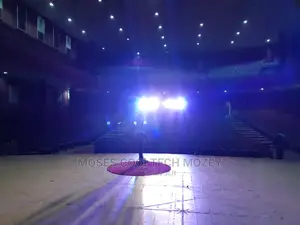 Lights for Hire