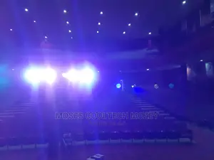 Lights for Hire