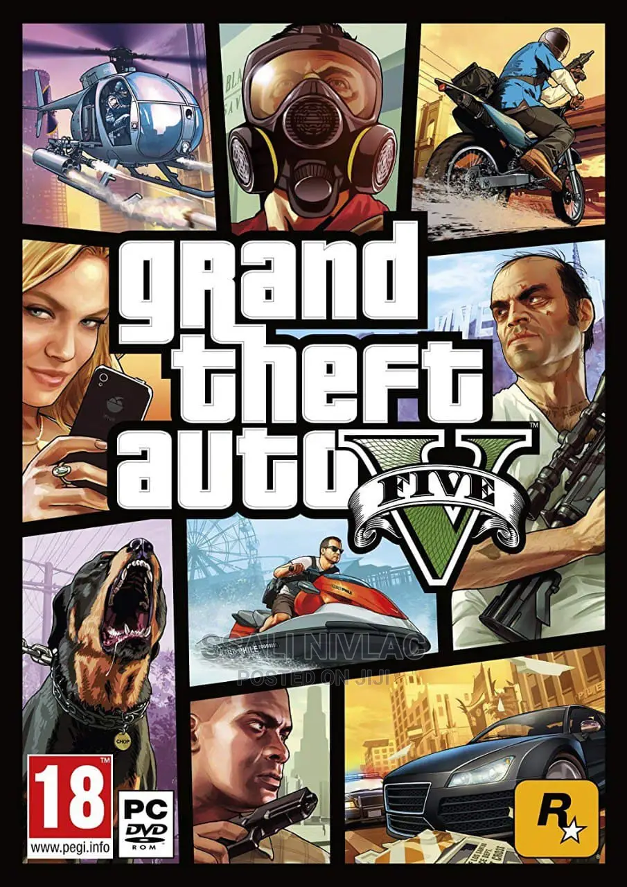 Computer Games for Your Pc