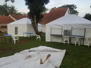 16ft by 14 Ft Dome Gazebbo