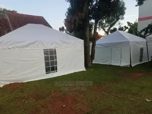 16ft by 14 Ft Dome Gazebbo